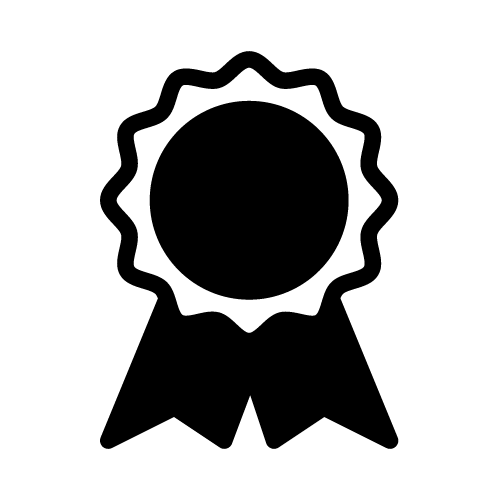 Ícone de Experiência